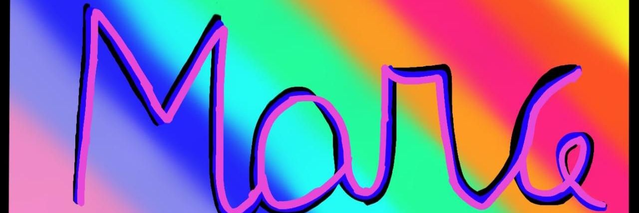Marcelamlujan's profile banner image