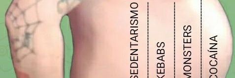 Puntoycomo's profile banner image