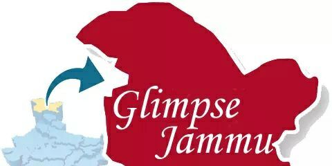 glimpsejammu's profile banner image