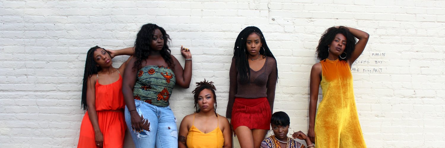 NyangoMagazine's profile banner image