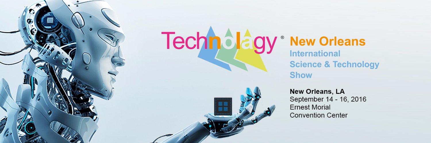 TechnolagyConf's profile banner image