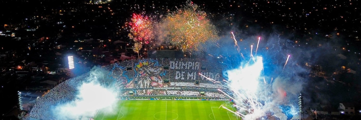 José Rios banner