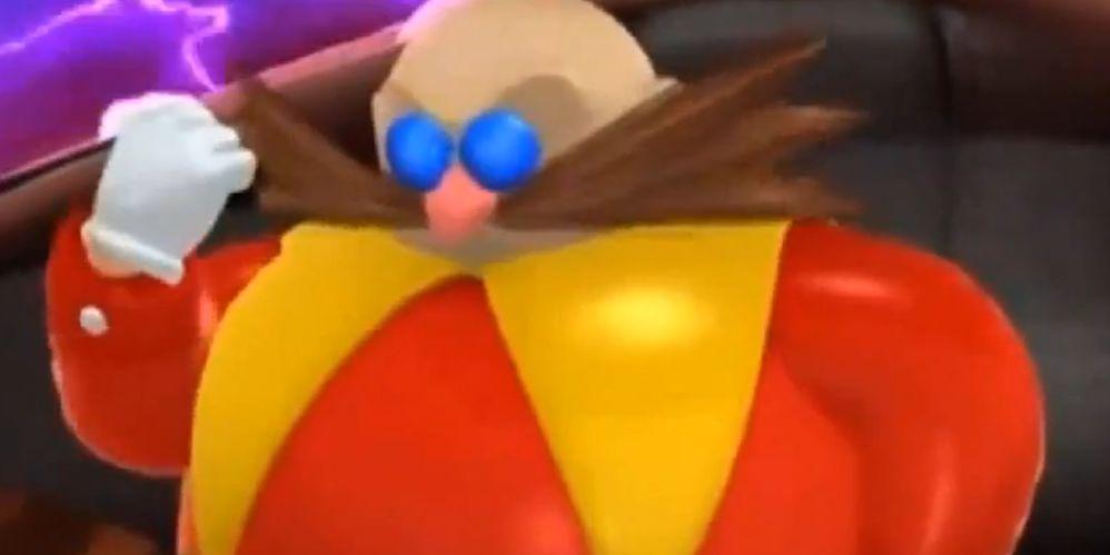 GeniusRobotnik's profile banner image