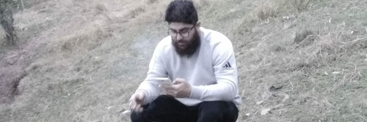 JamesPulpy's profile banner image