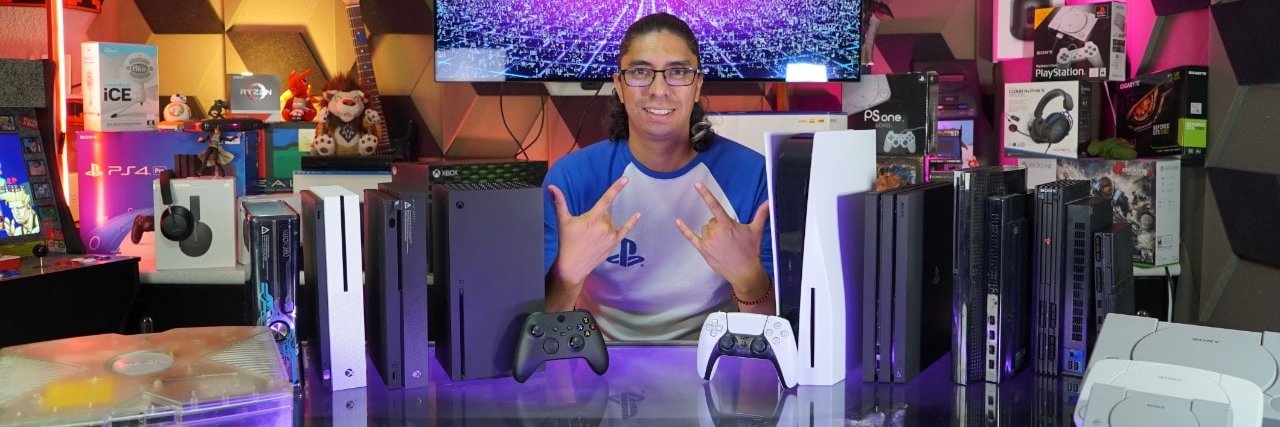 ElGeorgeCova's profile banner image