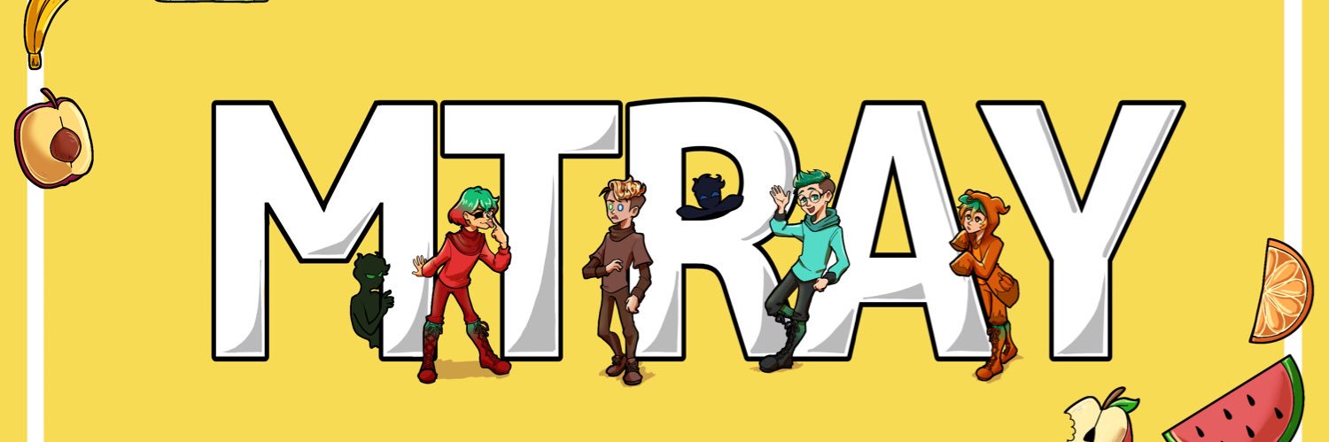 itz_mtray's profile banner image