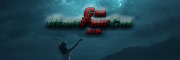 iHartPhatChicks's profile banner image