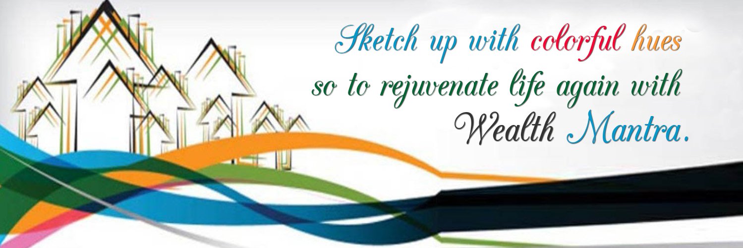 Wealth_Mantra's profile banner image