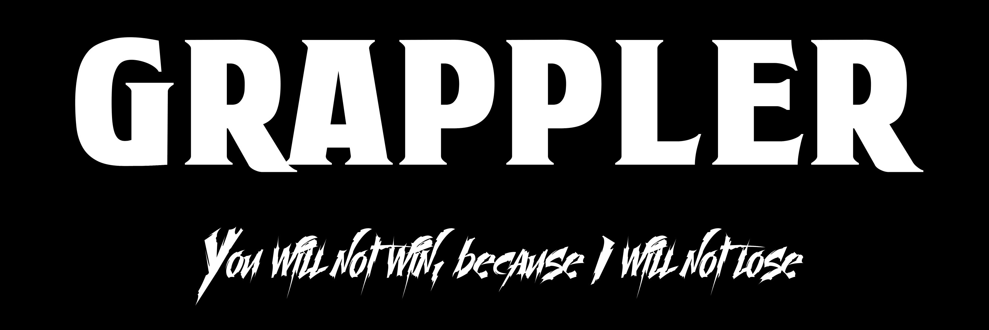 GrapplerBrand's profile banner image
