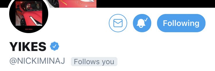 barbieforlifes's profile banner image