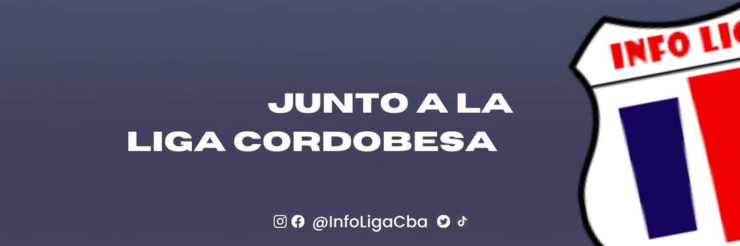 InfoLigaCba's profile banner image