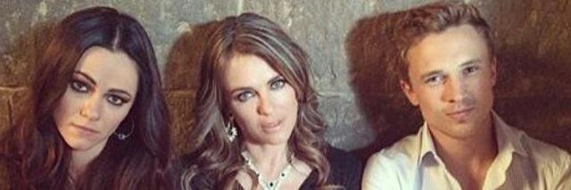 RealQueenHelena's profile banner image