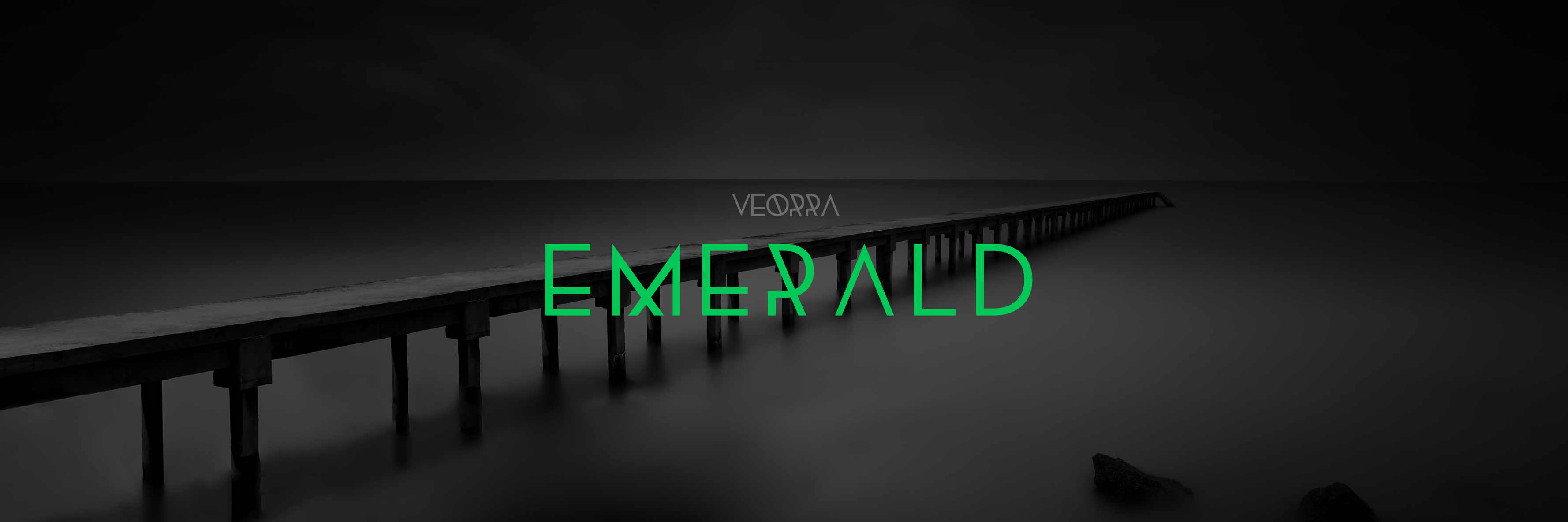 veorra's profile banner image