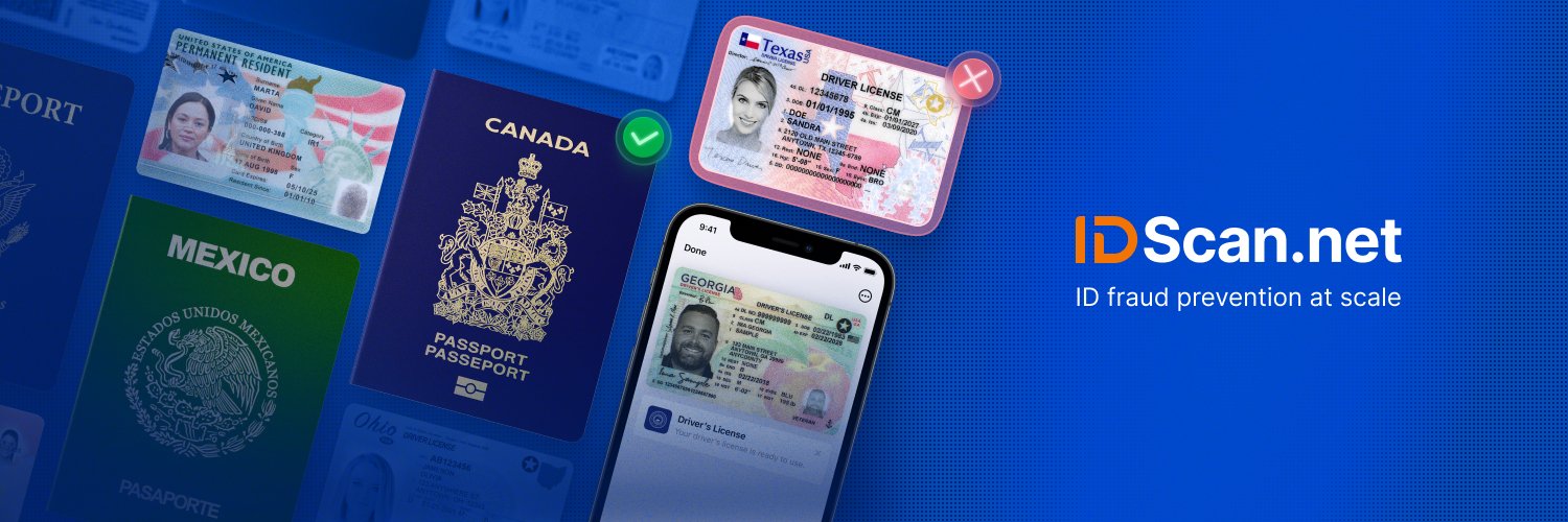 IDScan.net banner