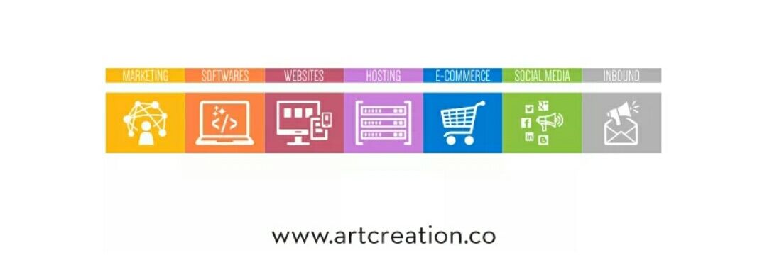artcreationnsk's profile banner image