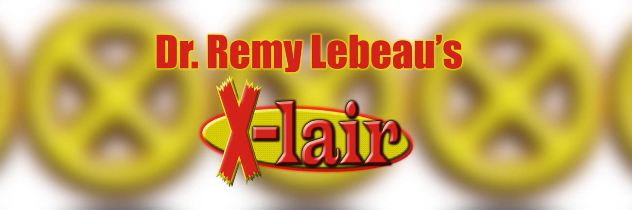 XLair's profile banner image
