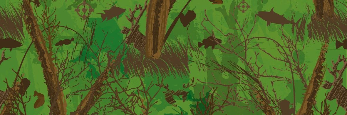 ReelCamo's profile banner image