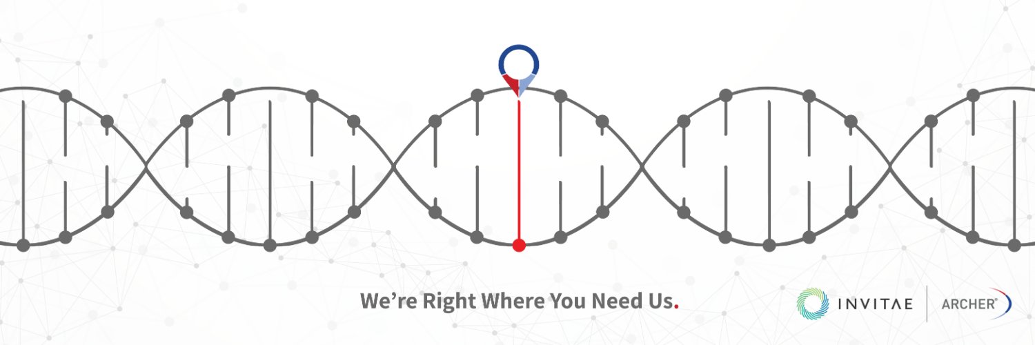 ArcherDX, Inc. banner