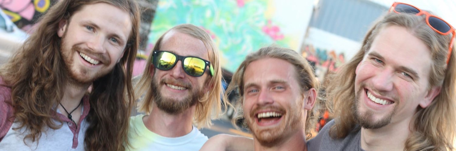 Cosmicshiftband's profile banner image