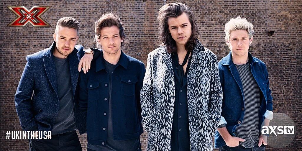 1DGiveMe5's profile banner image