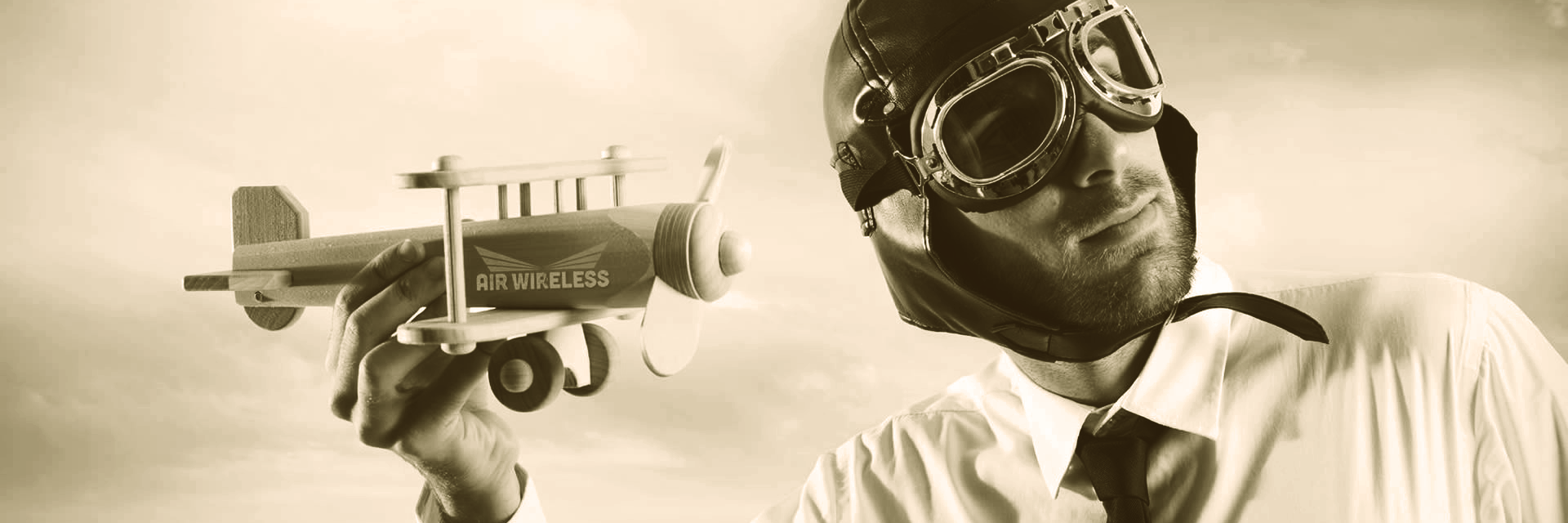 airwireless's profile banner image