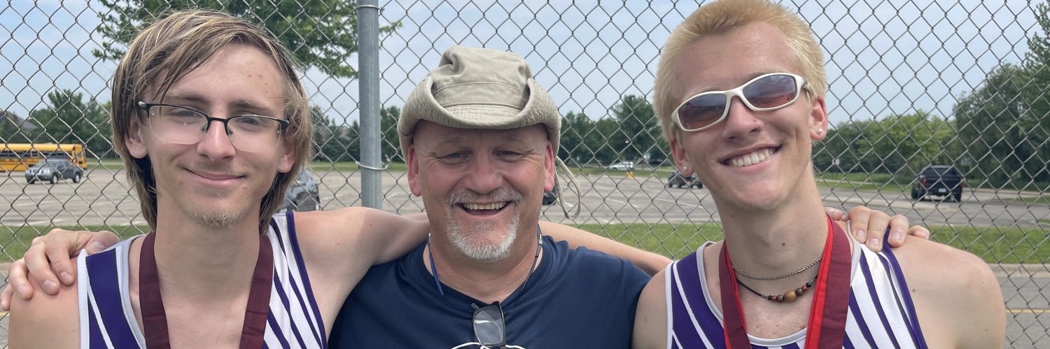 Coach Nate Freier banner