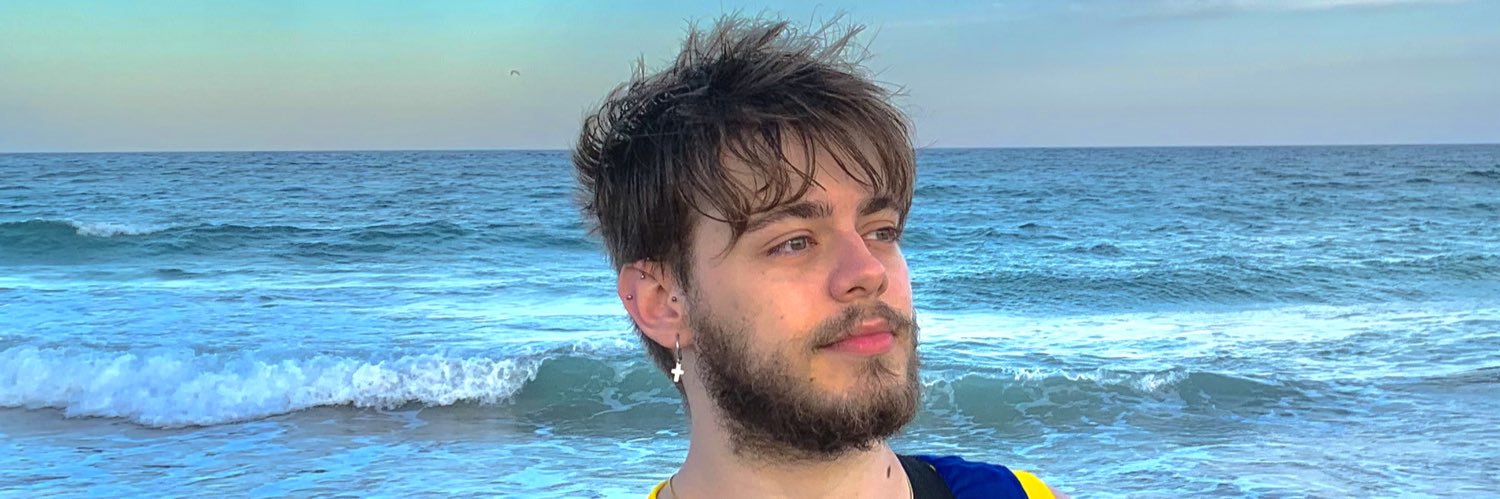 Cestille1's profile banner image