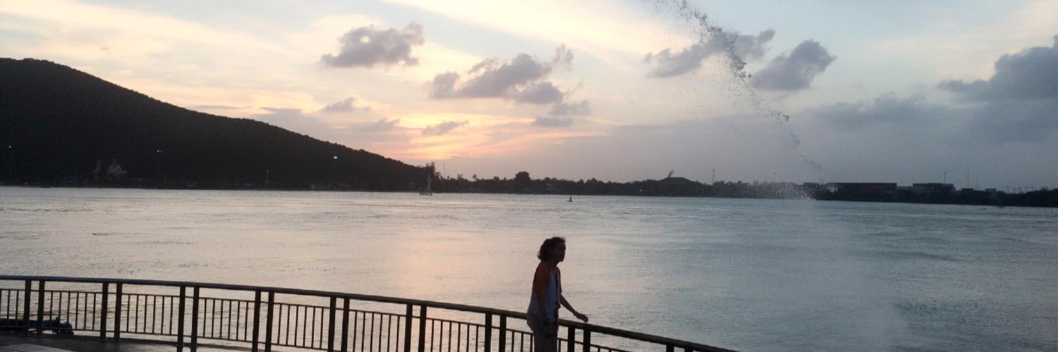 PAunsomboon's profile banner image