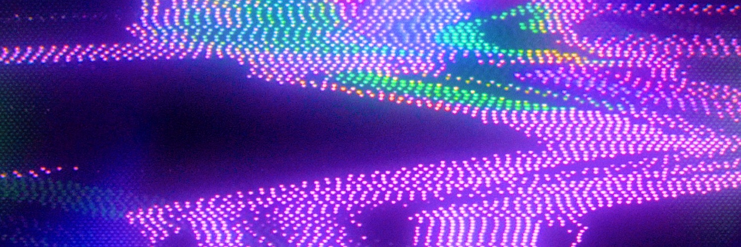 VantageNoise's profile banner image
