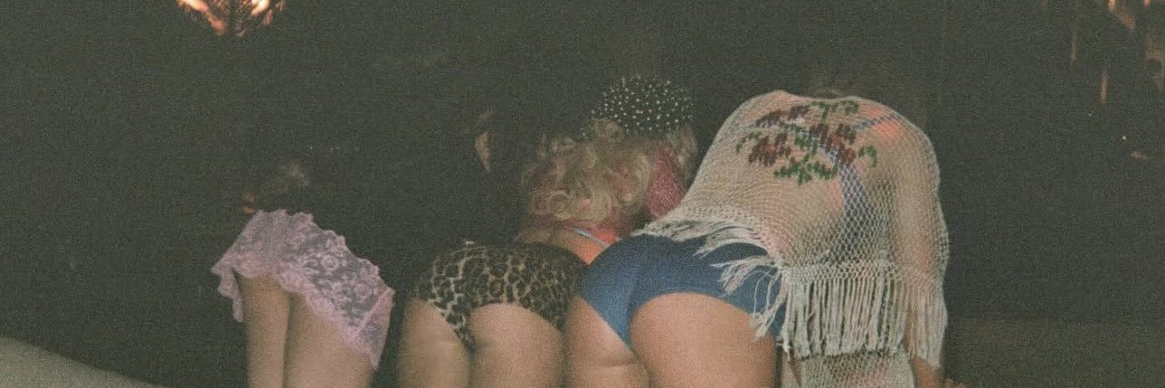MyHeartIsNicki's profile banner image