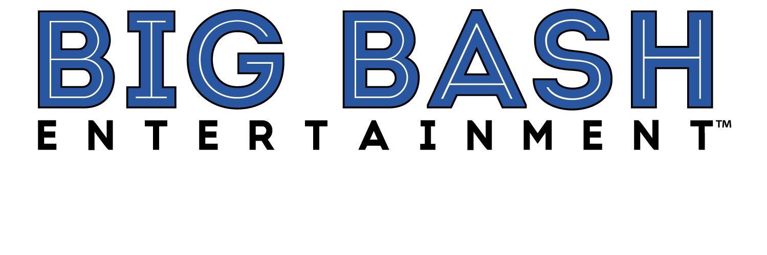 BigBashEnt's profile banner image