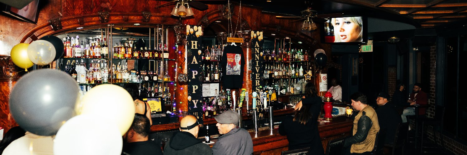 Condor Club San Francisco banner
