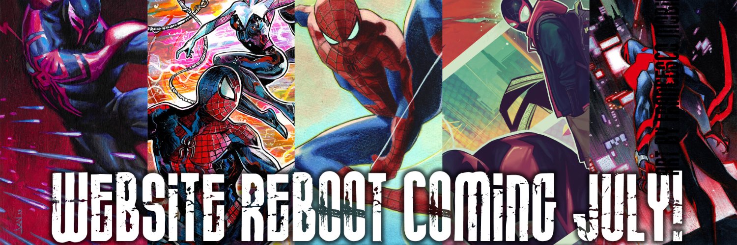 Kirby's Comic Art banner
