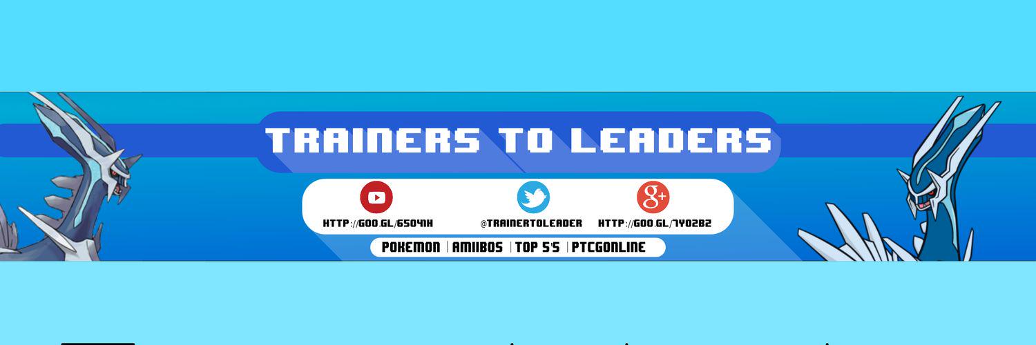 TrainerToLeader's profile banner image