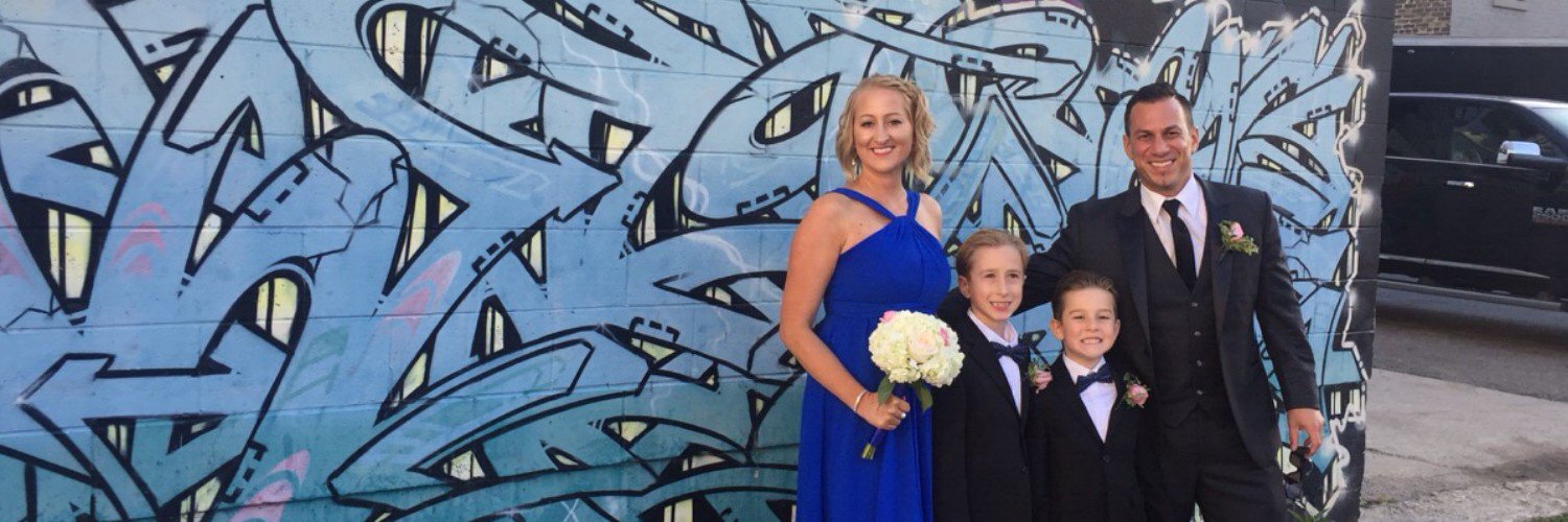 Martha De Prosperis banner