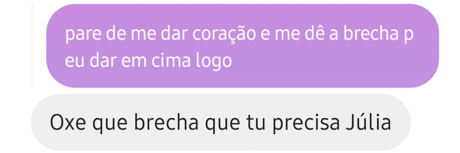 meu nome é júlia banner