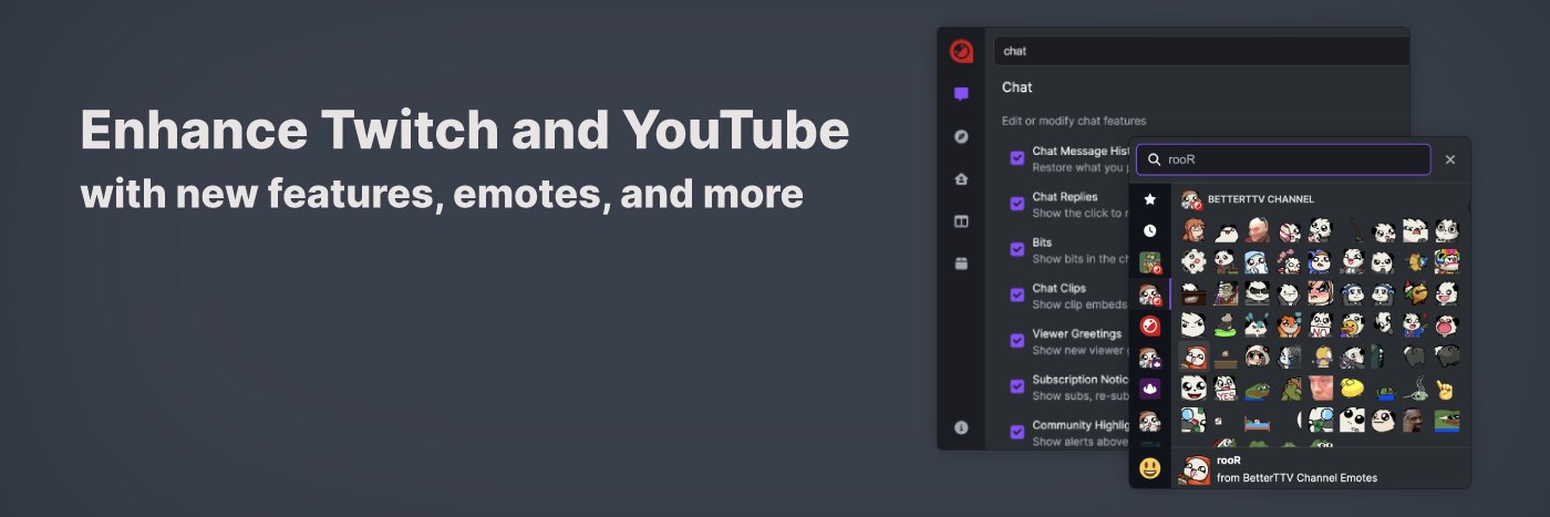 BetterTTV banner