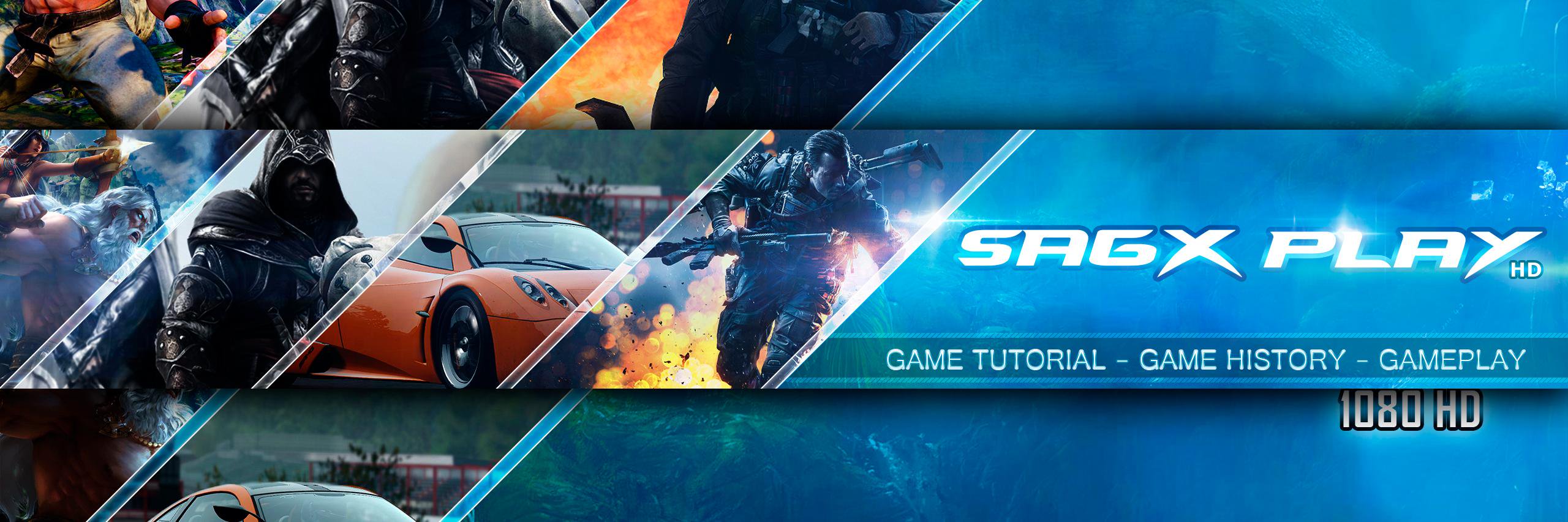 SagxPlay's profile banner image