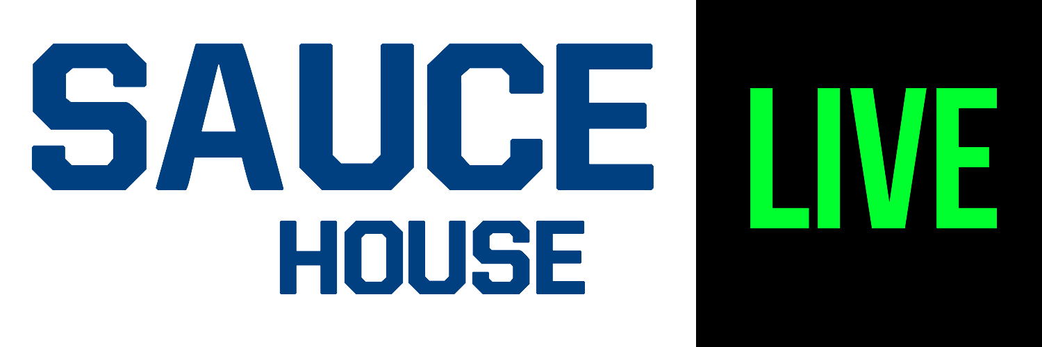 SauceHouse's profile banner image