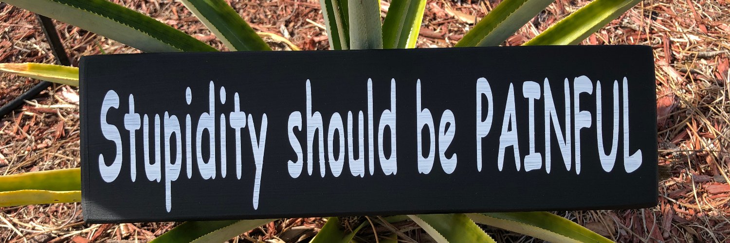 AmysSillySigns's profile banner image