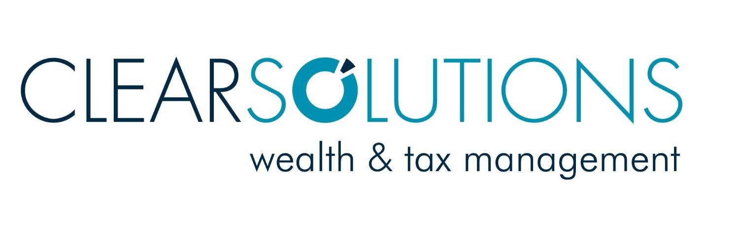 Clear Solutions banner