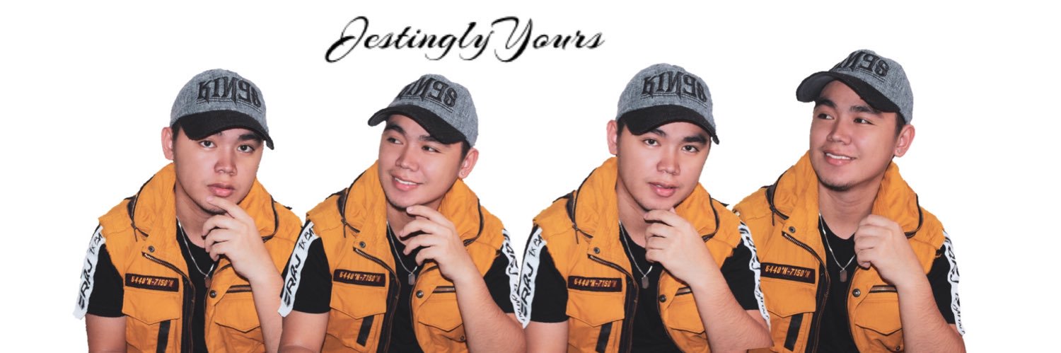 JestinglyYours3's profile banner image