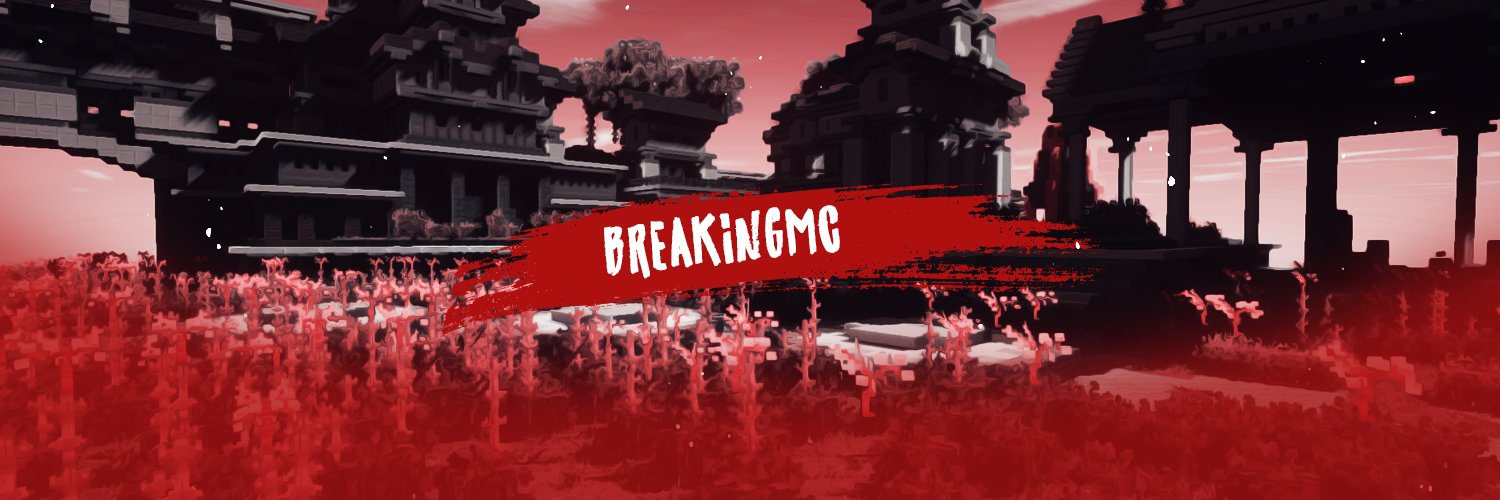 BreakingMC banner