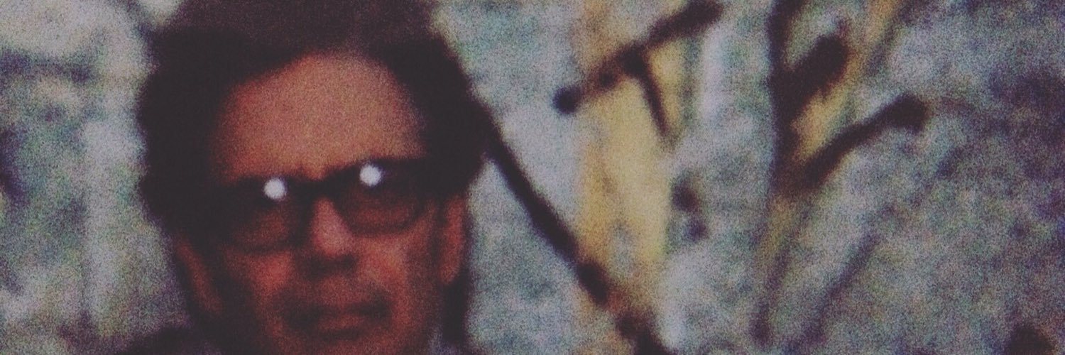 JohnWCarlson's profile banner image