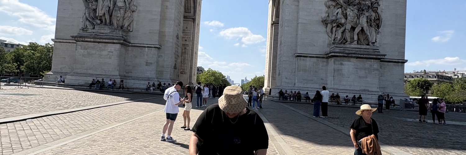 baquerovm's profile banner image