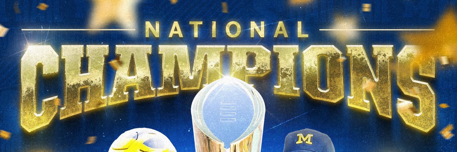 The 〽️ banner