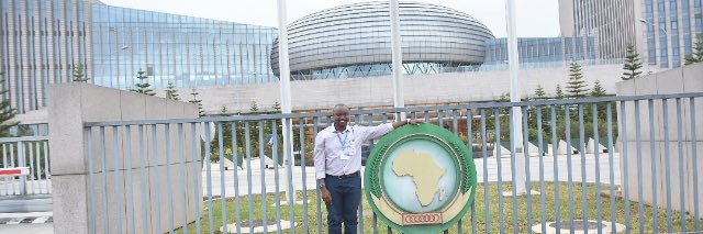 Peter Mmbando 🌍 banner