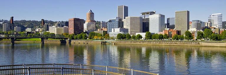 AroundPortland's profile banner image