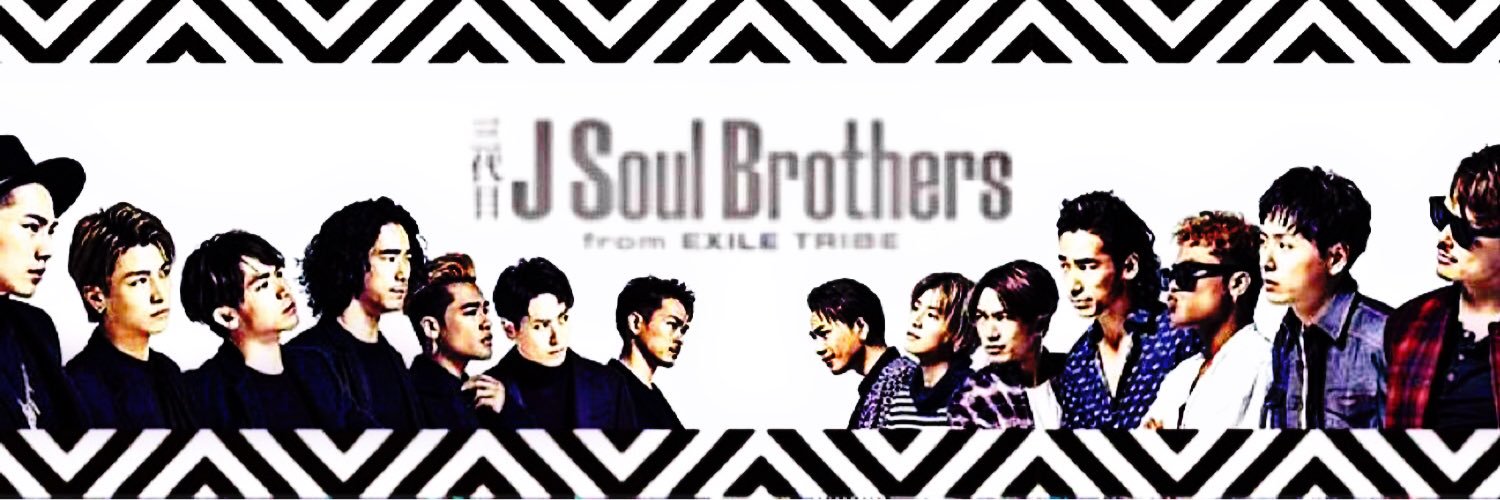 ryu_JSBpika's profile banner image