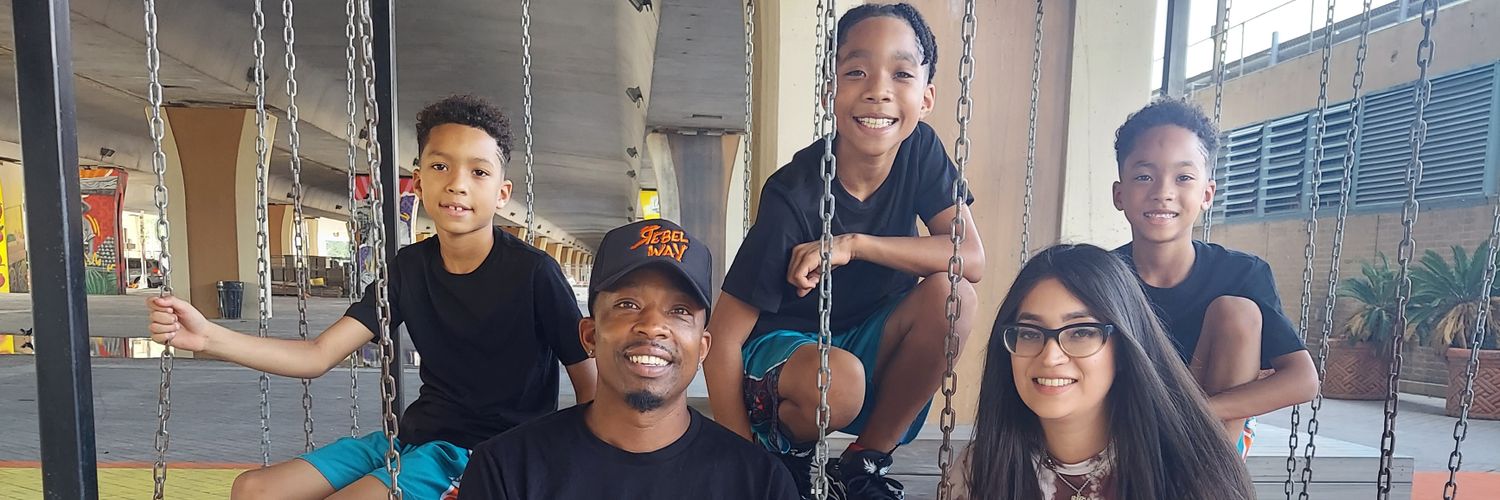 MrRealLifeBars's profile banner image